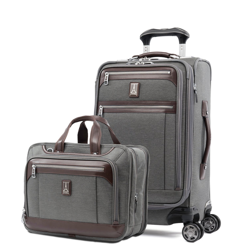 Travelpro Platinum® Elite Trend Setter - Luggage Set