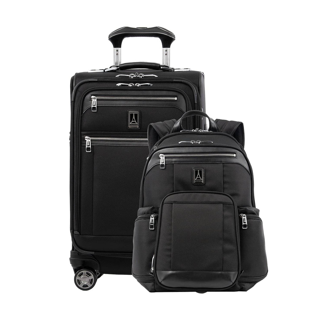 Travelpro Platinum® Elite Business Backpack/21