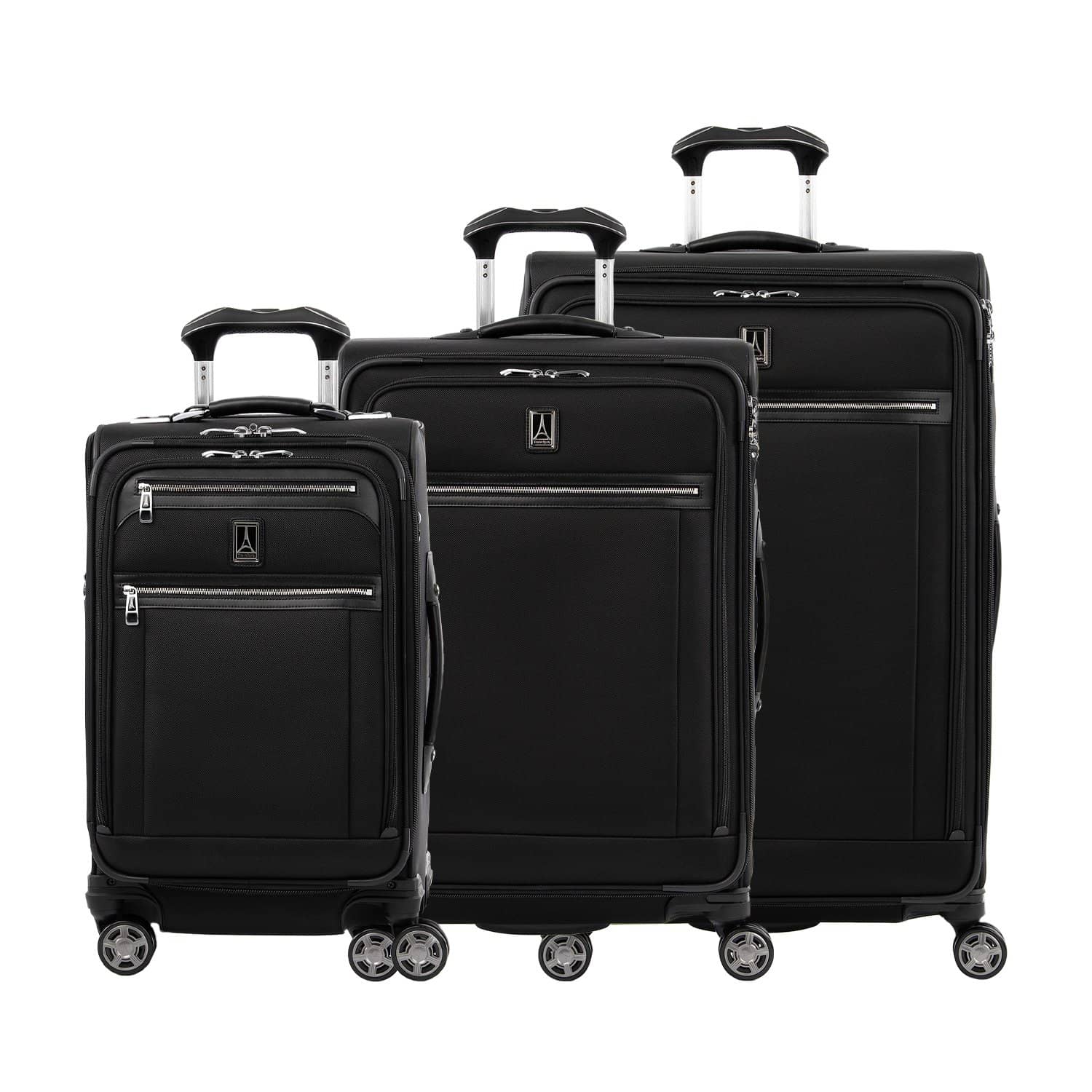 Travelpro Platinum 25 Spinner Luggage Platinum® Elite 21/25/29
