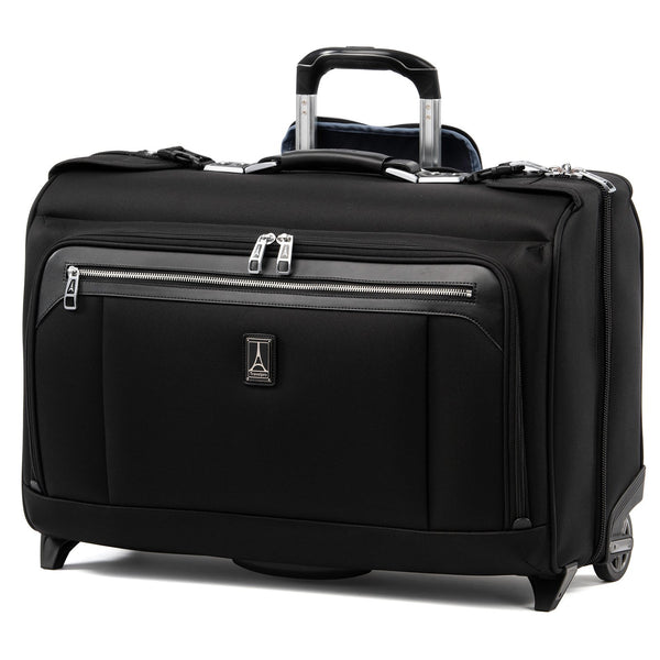 Platinum® Elite Carry-On Rolling Garment Bag – Travelpro Aviation
