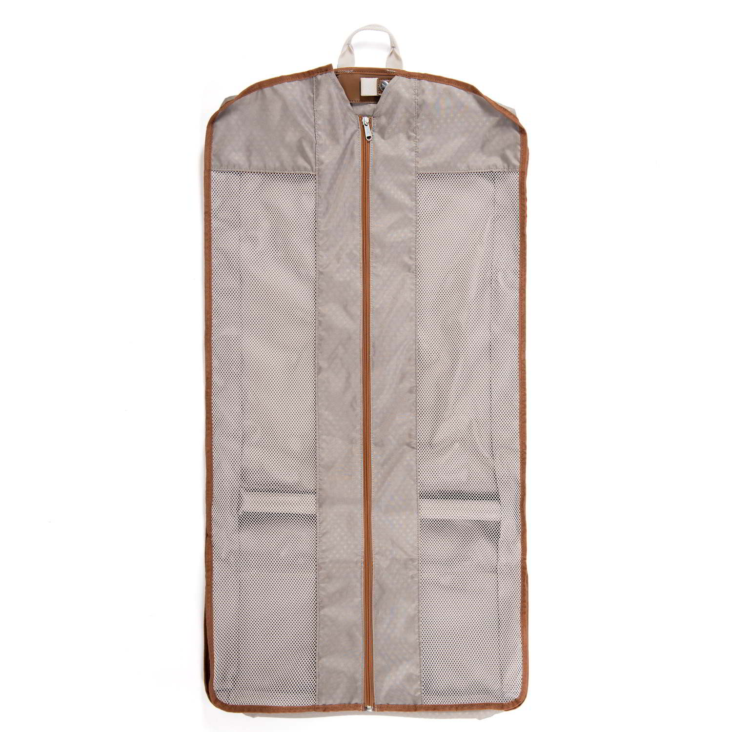 Platinum® Elite 21” Expandable Carry-On Spinner