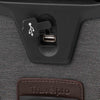 Platinum® Elite 21” Expandable Carry-On Spinner