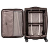 Travelpro Platinum Elite 25" Expandable Checked Spinner, Rich Espresso