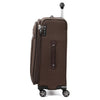 Travelpro Platinum Elite 25" Expandable Checked Spinner, Rich Espresso