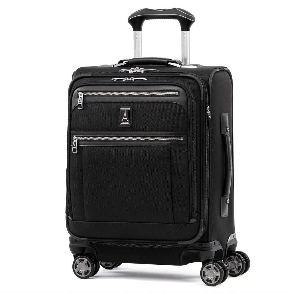 Platinum® Elite International Expandable Carry-On Spinner | Travelpro ...