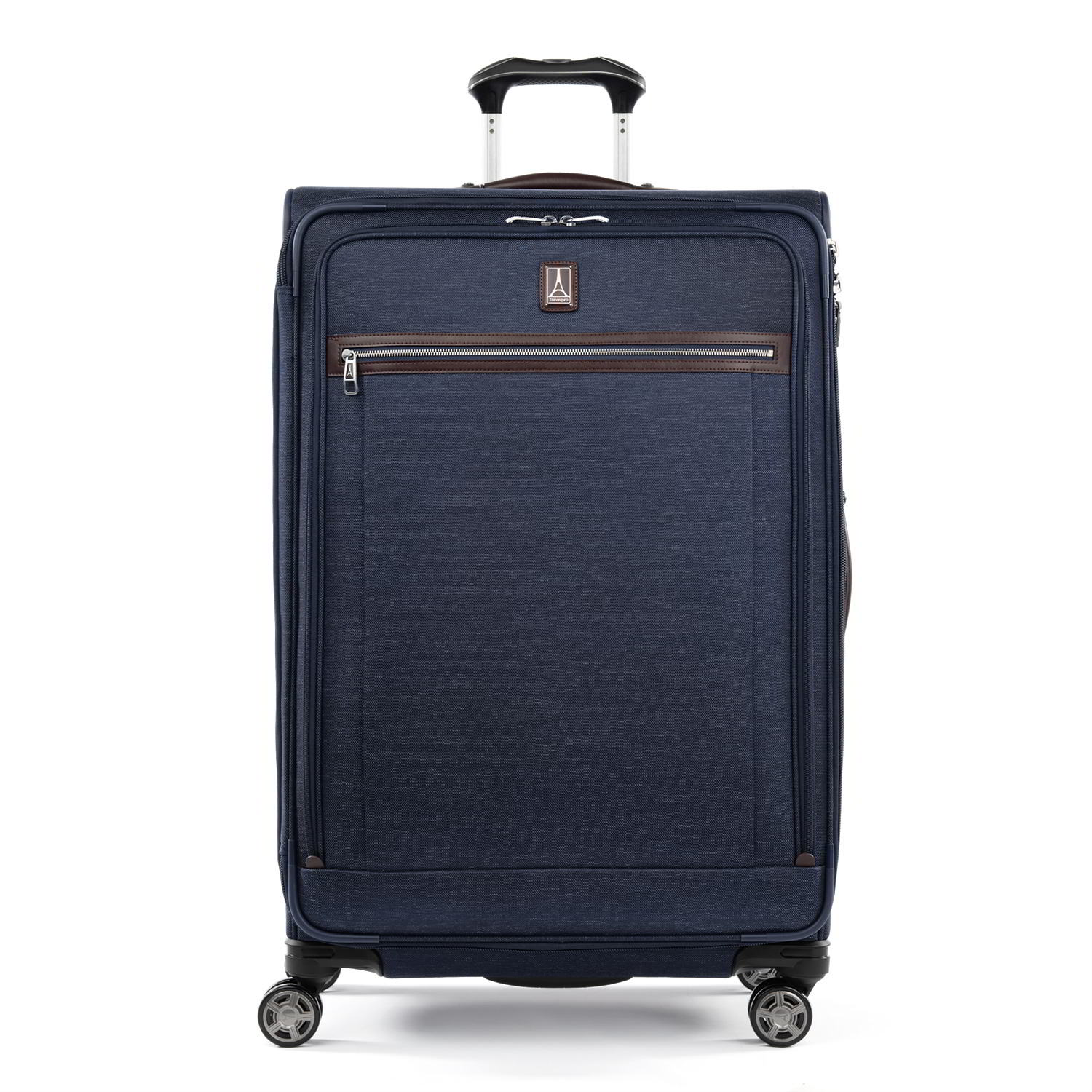 Travelpro Platinum Elite 29" Expandable Spinner, True Navy