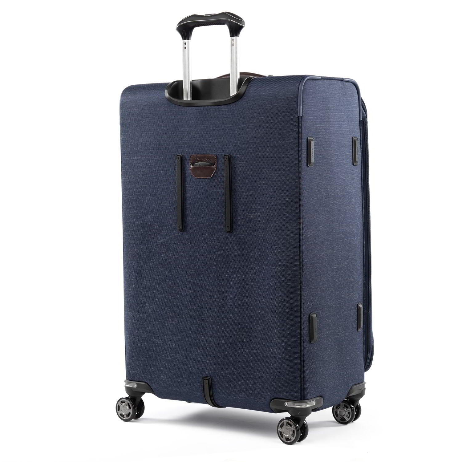 Travelpro Platinum Elite 29" Expandable Spinner, True Navy