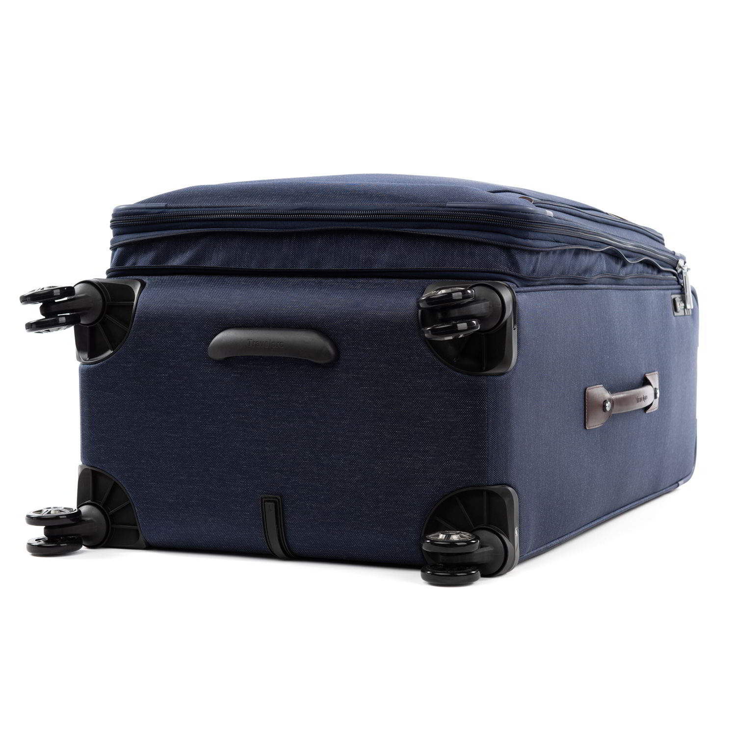 Travelpro Platinum Elite 29" Expandable Spinner, True Navy