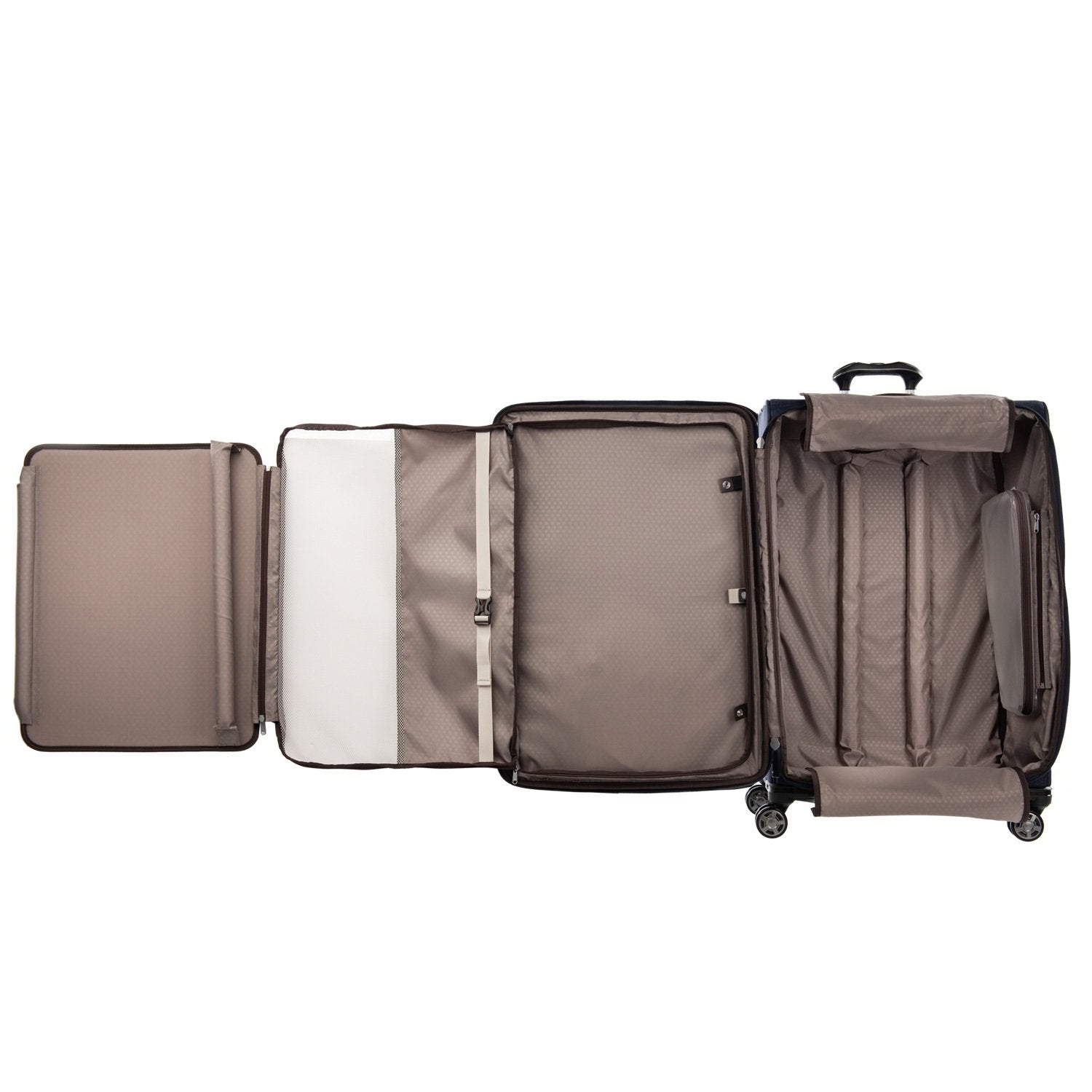 Travelpro Platinum Elite 29" Expandable Spinner, True Navy