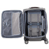 Travelpro Platinum Elite 20” Expandable Business Plus Carry-On Spinner, Vintage Grey