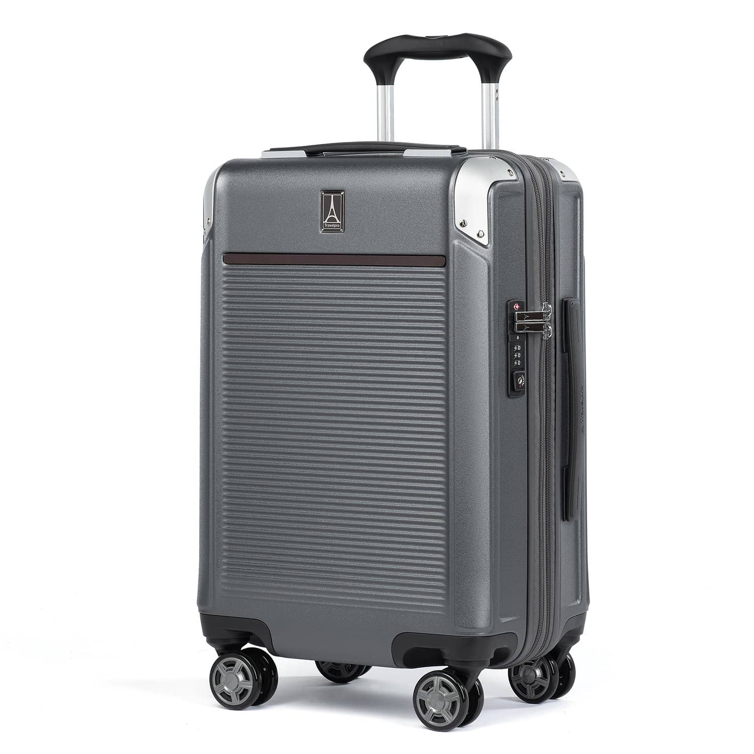 Platinum® Elite Carry-On / Medium Check-in Hardside Luggage Set