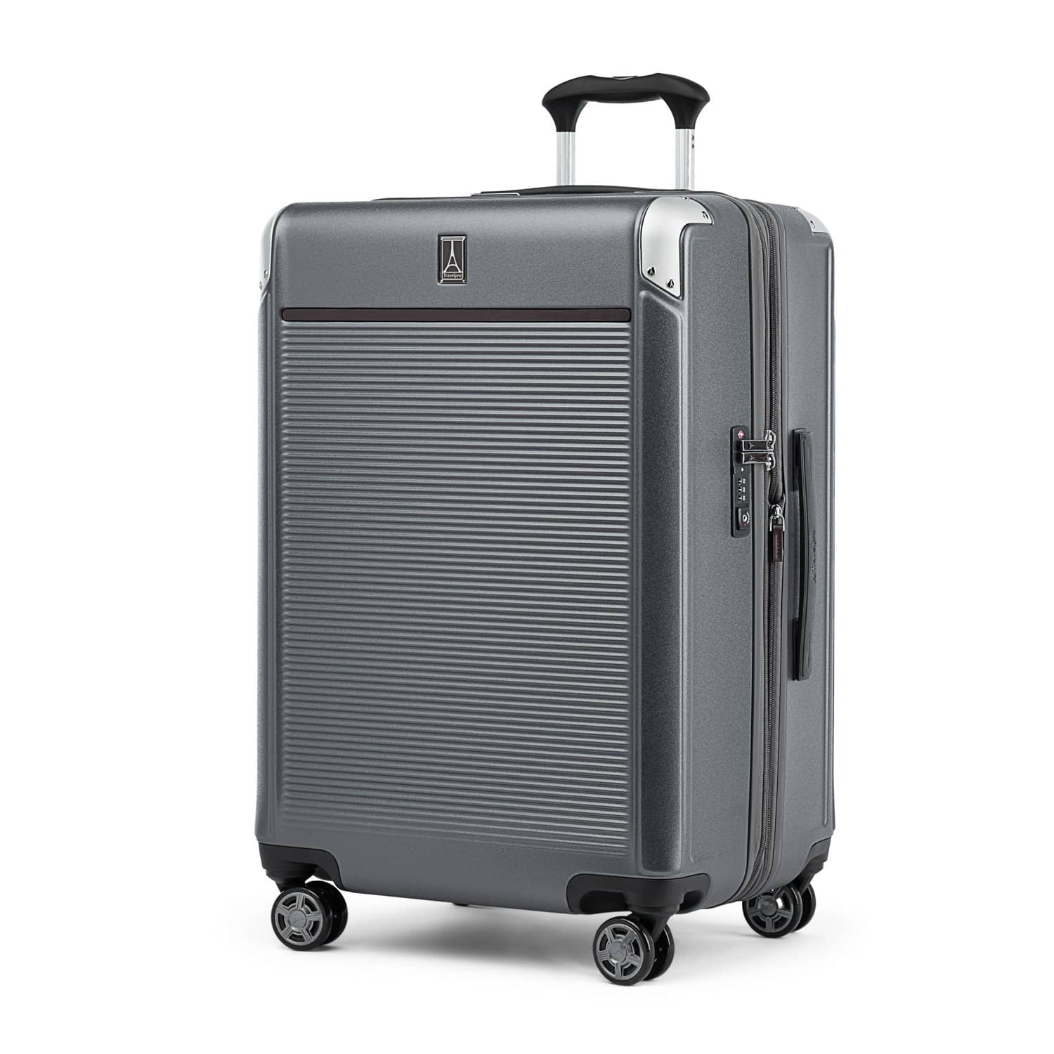 Platinum® Elite Carry-On / Medium Check-in Hardside Luggage Set