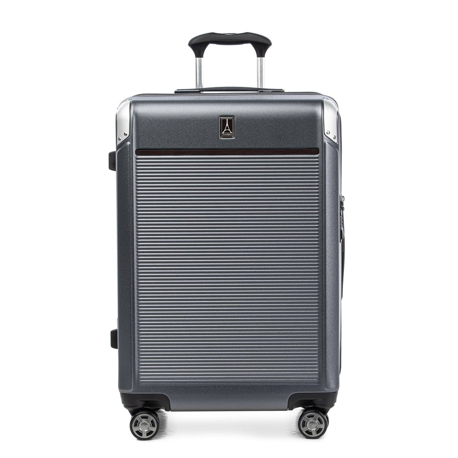 Platinum® Elite Carry-On / Medium Check-in Hardside Luggage Set