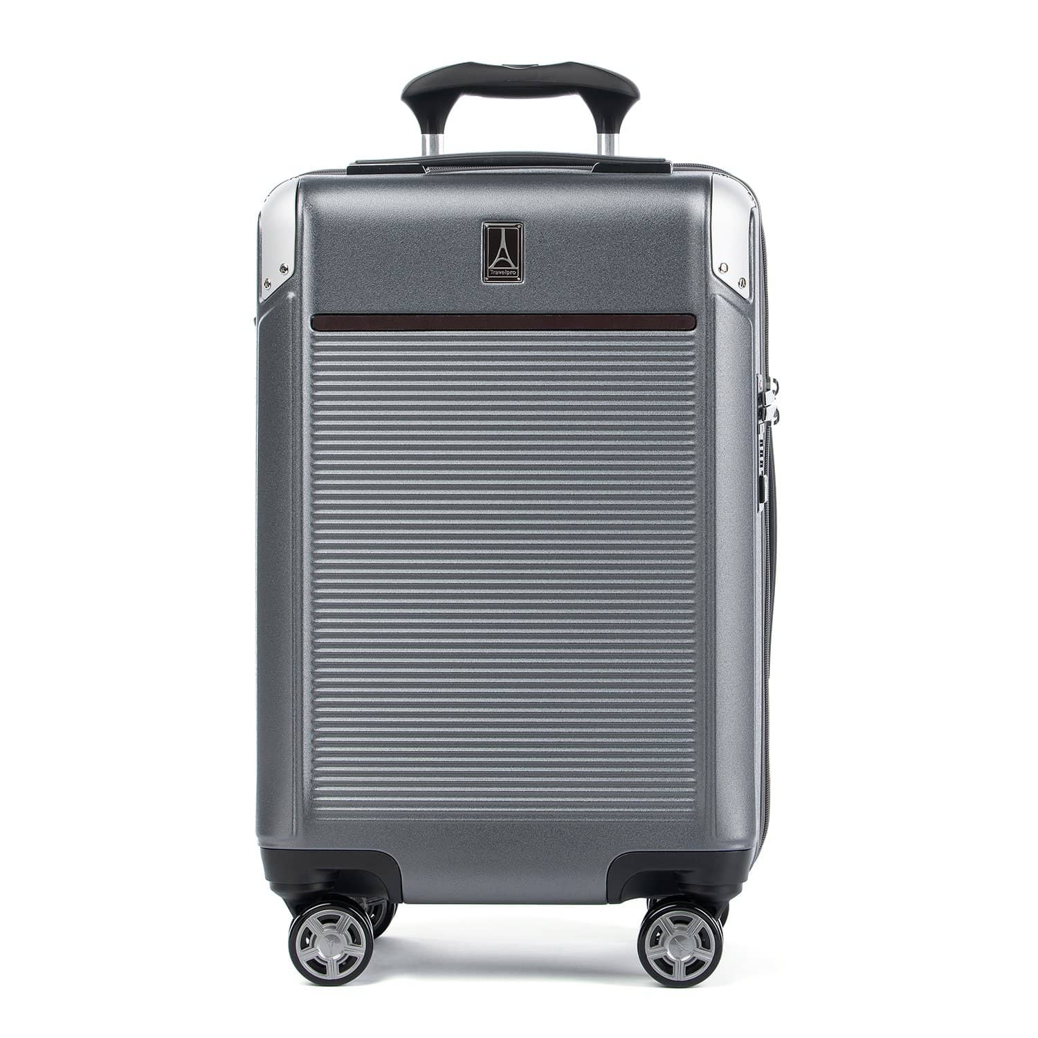 Platinum® Elite Carry-On / Medium Check-in Hardside Luggage Set