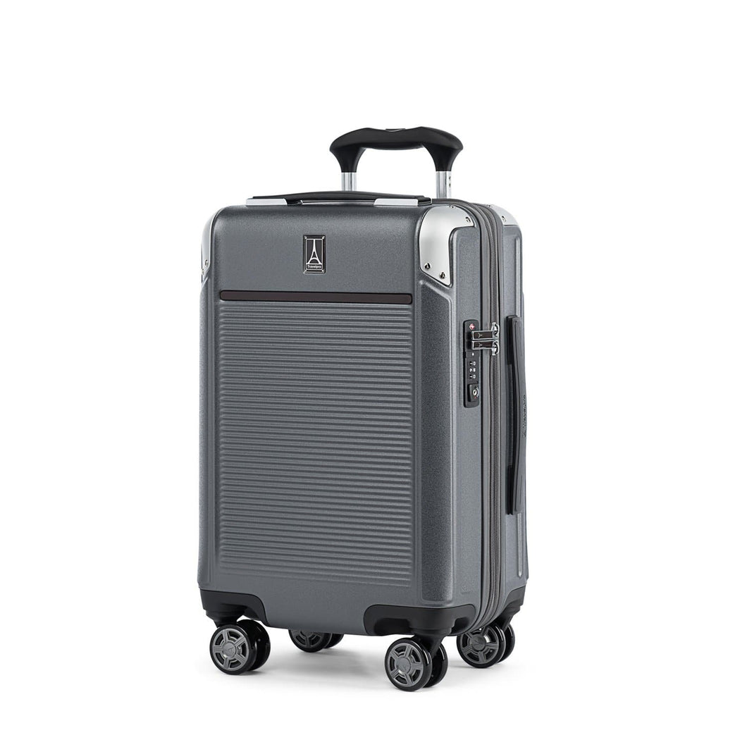 Platinum® Elite Compact Carry-On Expandable Hardside Spinner