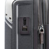 Platinum® Elite Compact Carry-On Expandable Hardside Spinner