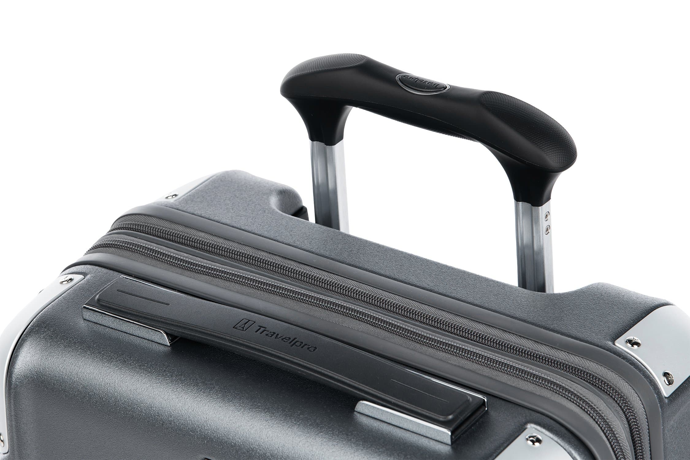 Travelpro Platinum Elite Carry-on Expandable Hardside Spinner: Complete Guide & Key Details