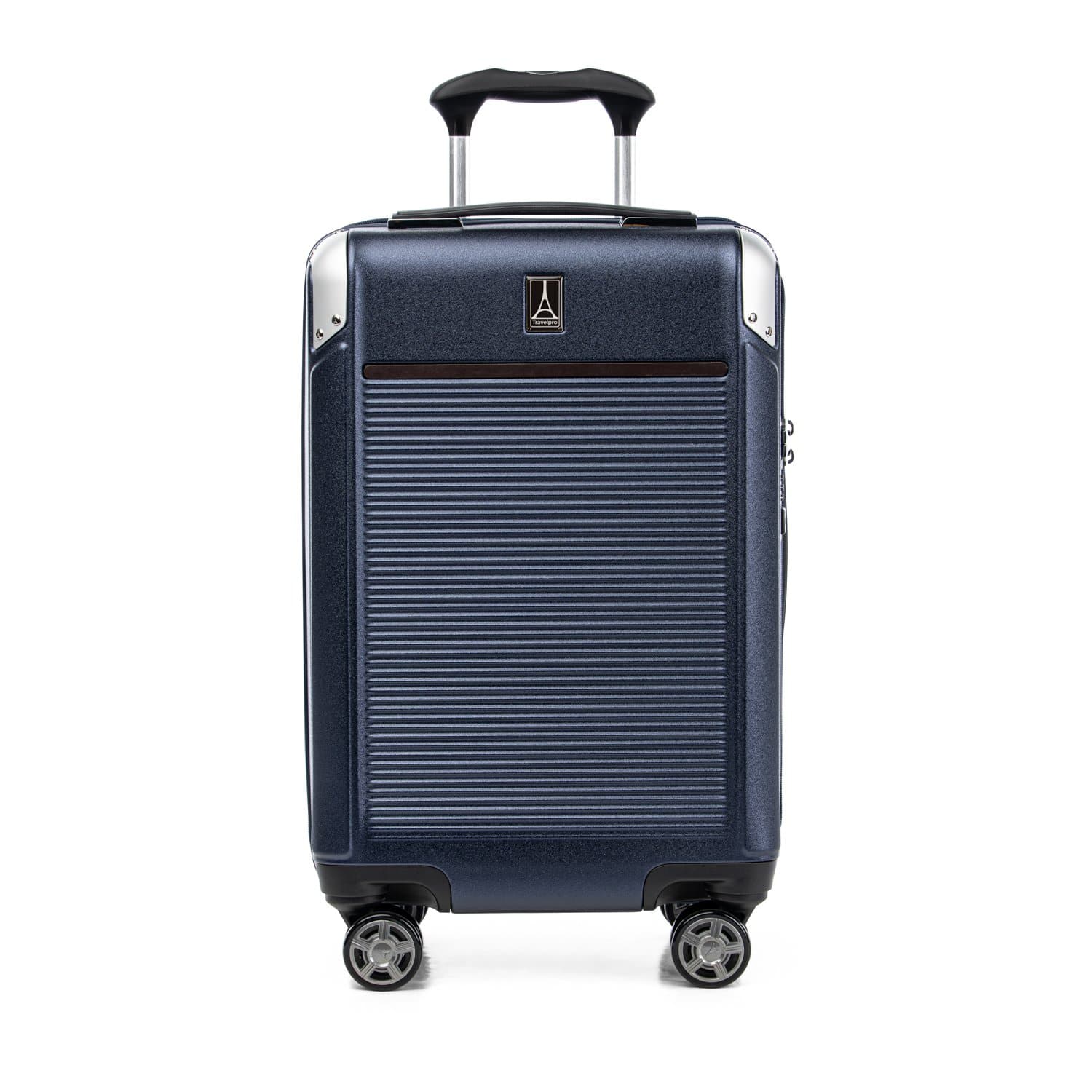 Platinum® Elite Carry-On Expandable Hardside Spinner