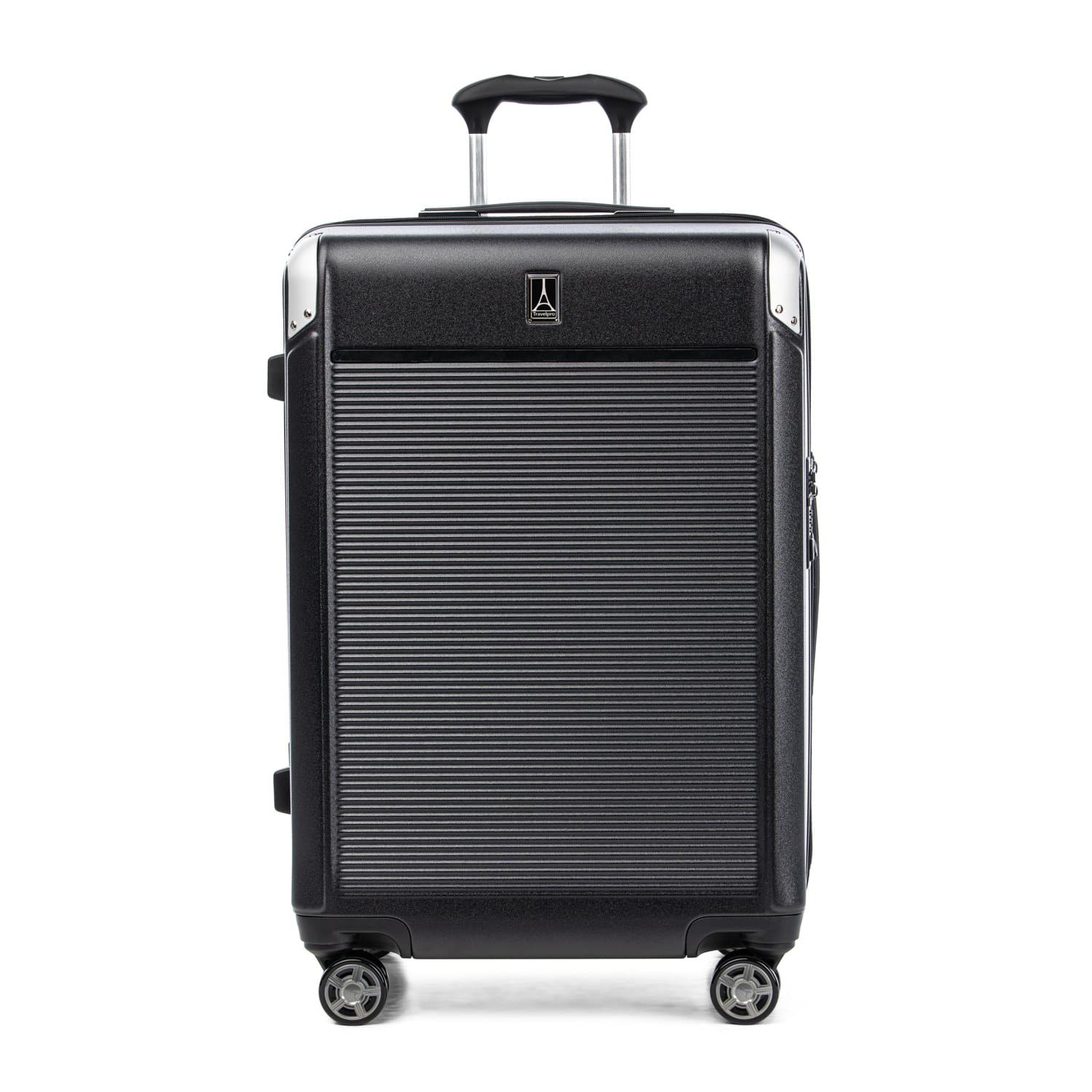 Platinum® Elite Medium Check-In Expandable Hardside Spinner