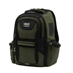 Bold™ By Travelpro® Computer Backpack - Olive/Black