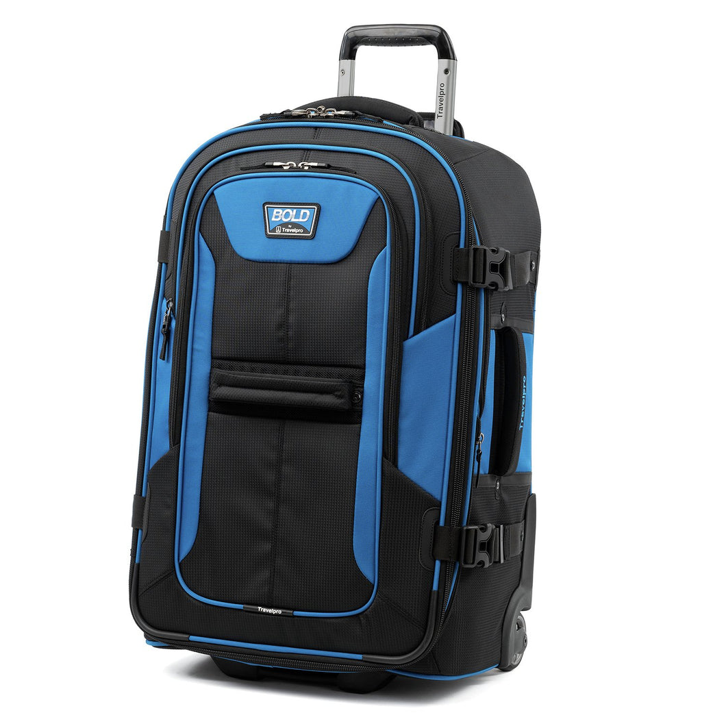 Travelpro Bold™ by Travelpro® 26” Expandable Spinner