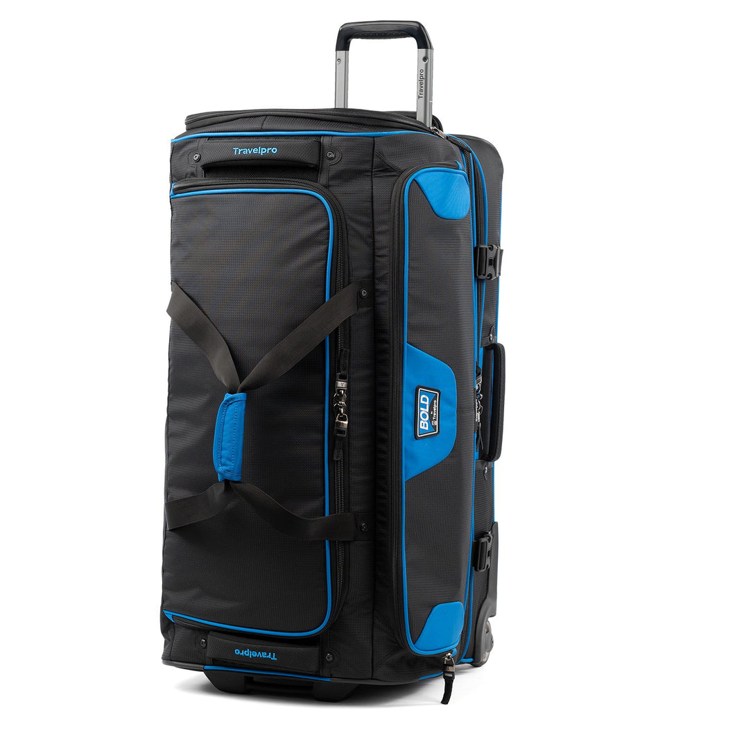 Travelpro Crew™ Expert™ Max Carry-on Expandable Rollaboard®