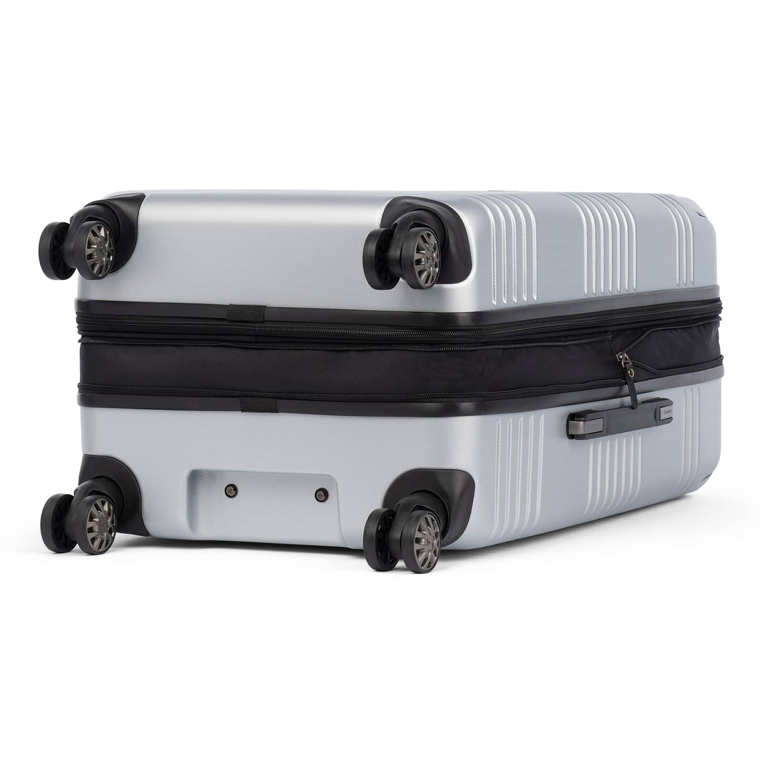Roundtrip® Carry-on Expandable Spinner and Medium Check-in Expandable Spinner - Luggage Set