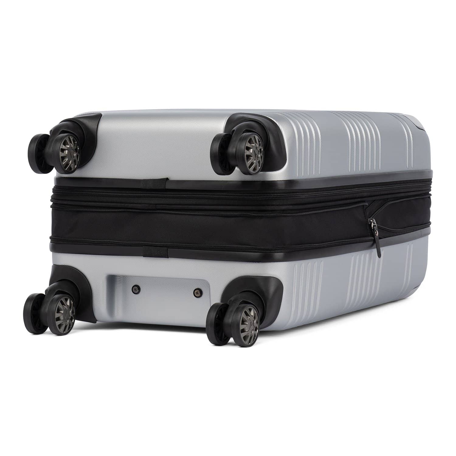 Roundtrip® Carry-on Expandable Spinner and Medium Check-in Expandable Spinner - Luggage Set